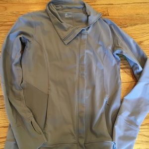 GapBodyFit jacket. VGC